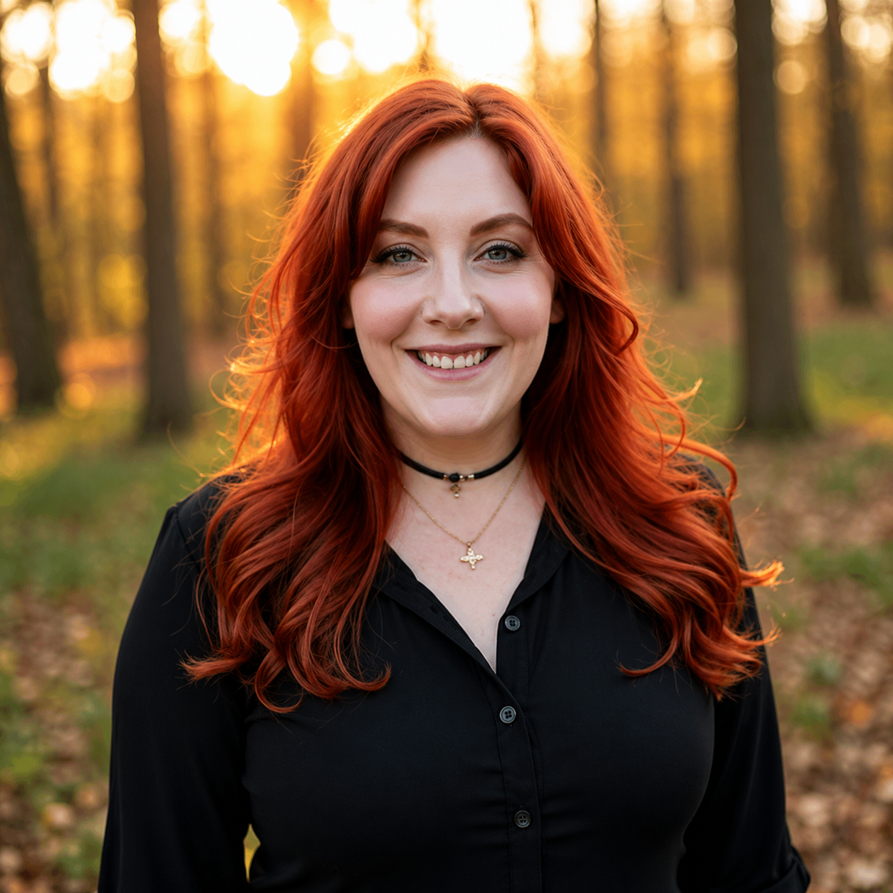 Meredith of Marketing Maiden
